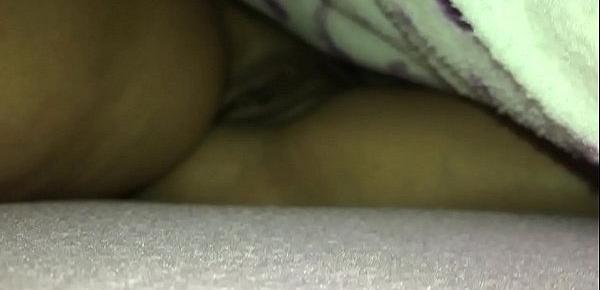  Wife tired pussy night